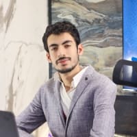 Nawar Shahoud
